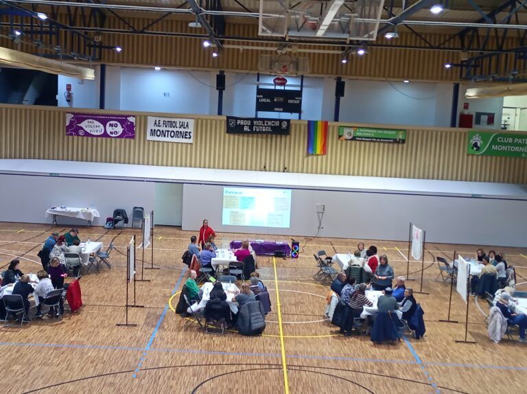 Taller participatiu