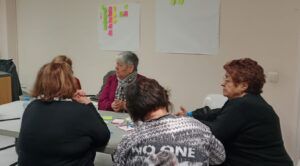 Taller participatiu
