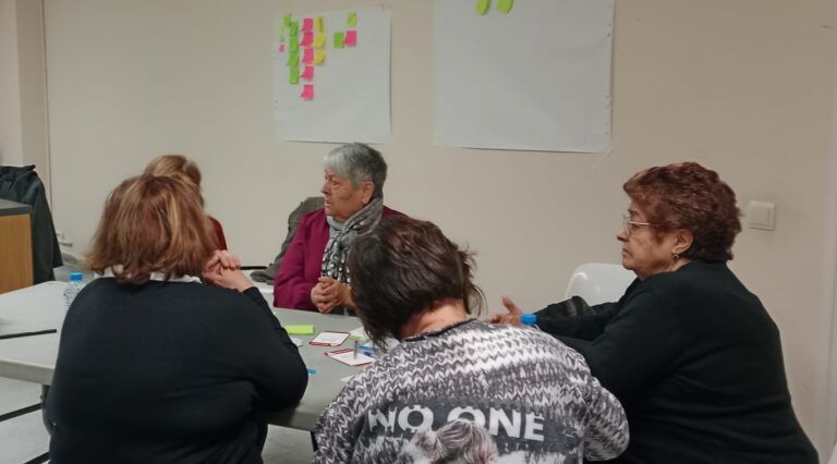 Taller participatiu