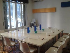 Sala focus grup